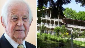 Spain, london, italy, england, france, new york, croatia Ubersee Ex Ministerprasident Von Sachsen Kurt Biedenkopf Zieht Von Ubersee Nach Dresden Zuruck Ubersee Chiemgau