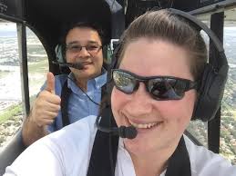 CFI recommendation for Cub training in Anchorage area