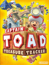 Captain Toad Treasure Tracker Wikipedia Lets play captain toad treasure tracker deutsch/blind part 12: captain toad treasure tracker wikipedia