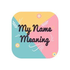 When the apk file is opened on an android device, the android os uses the . My Name Meaning Apk 1 1 1 Download Free Apk From Apksum