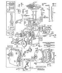 Find Replacement Repair Parts For Briggs Stratton Engines Engineering Chainsaw Repair Small Engine