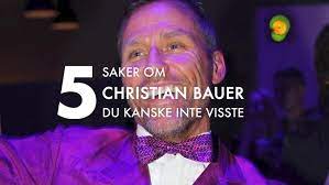 For over 80 years bauer has provided innovative hockey equipment including; Sa Traffades Pernilla Wahlgren Och Christian Bauer Allas