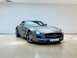Mercedes Sls Amg A Occasion Essence Sausheim 68 Haut Rhin 4677323