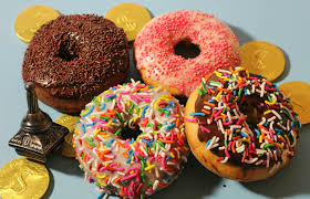 Doughnut