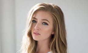 Ana de la reguera se defiende luego de ser acusada de burlarse de yalitza aparicio. Diana Hopper Goliath Starry Constellation Magazine