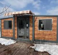 [Hot Item] Luxury Prefabricated Expandable Container House 40FT in  Philippines