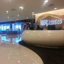 Aktiviti dan persatuan:choir, charity bahasa english. Photos At Nestle Malaysia Office