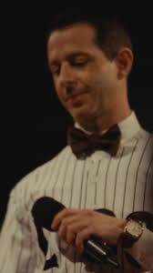 Kendall Roy Rap Freestyle