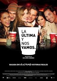 Este drama se trata de una actriz de teatro musical que se casó con el emperador, y que encuentra amor y felicidad verdaderos a través de luchar contra el poder absoluto de la familia real. La Ultima Y Nos Vamos 2009 Imdb
