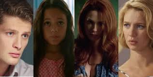 Before 'It Ends With Us,' Justin Baldoni Was in Another Love Triangle in  This Comedy Series