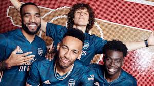 Aug 02, 2021 · images of chelsea's rumoured third kit have appeared on social media. New 2020 21 Adidas X Arsenal Third Jersey Available Now This Is Arsenal Youtube