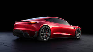 The New Tesla Roadster Will Absolutely Crush The Original
