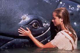 Official Photo Of Marzena Godecki As Neri From The 90s Australian Television Series Ocean Girl