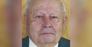 Retired Chief Master Sgt. Espie Charles Muncy Obituary