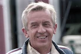 1981 Pocono R.o.C.: Ken Dippel Photo