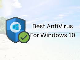 When you purchase through links on our site, we may earn an aff. Best Antivirus For Windows 10 Pc Free Download In 2020