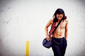 Fashionisto Exclusive: Sejin Park by Heath McBride