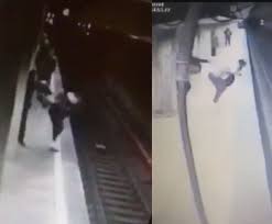 Crima De La Metrou Răsturnare De Situaţie Sts A Sesizat Parchetul Militar In Cazul Operatoarei 112 Care Ar Fi Incălcat Legea