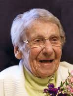 Obituary for Winnifred "Winnie" (Robert) Conibear