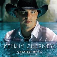 Greatest Hits (Kenny Chesney album)