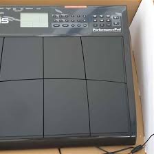 Alesis 14 triple zone cymbal ride crash dm10 w boom cymbal arm clamp & wires. Alesis Dm10 Gebraucht Kaufen Nur Noch 4 St Bis 60 Gunstiger