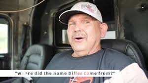 Grippin’ the Wheel Ep. 7 Diller