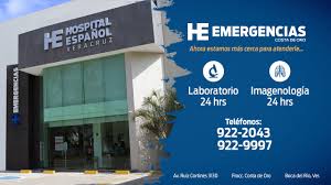 Hospital Español Veracruz - Costa de Oro