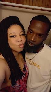 Lolita Harvey and Dwayne Webb Jr.'s Wedding Website