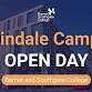Colindale Campus November 2025 Open Event event image