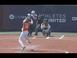 But so are japan's superstars, yukiko ueno and yukiyo mine. Pitching Analysis Cat Osterman The Spin Master D1softball