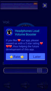 Sound speaker music equalizer apk details: Download Headphones Loud Volume Booster Free For Android Headphones Loud Volume Booster Apk Download Steprimo Com
