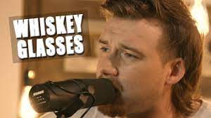 Born in tennessee, he competed in the sixth season of the voice, originally as a member of usher's team, but later as a member of adam levine's team. Morgan Wallen Whiskey Glasses Live Youtube