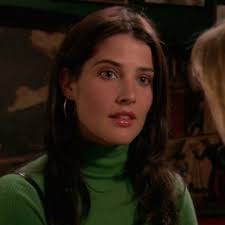 Cobie smulders kept her robin sparkles jacket from how i met your mother. Pin On Himym