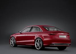 Konfigurieren lassen sich die beiden modell Audi A3 Kommt 2013 Als Limousine Meinauto De