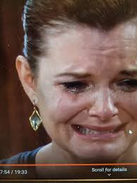 Help me find the earrings Katie is wearing when she finds out about Brooke  and Bills affair 🙏 : r/boldandbeautiful