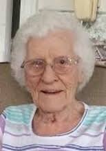 Obituary information for Donna Jean Warner