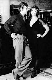 We loved the sculptures, the really beautiful way they were displayed, the fabulous timbers in the house and the history we learnt. Claudia Cardinale And Jean Paul Belmondo On Set Of La Scoumoune Claudia Cardinale Italian Actress Movie Stars