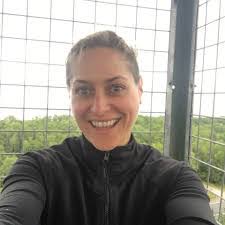 Holly Scherer's Instagram, Twitter & Facebook