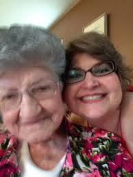 Bernice Carmouche Obituary (2015)