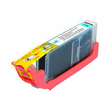 Noir cartouche jet d'encre a la recherche d'une cartouche toner laser pour canon ? Cartouche Compatible Canon Cli 571xl C Cyan N A Achat Cartouche Imprimante Generique Pour Professionnels Sur Ldlc Pro
