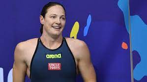 It was a close call but cate campbell will get a shot at olympic redemption in tokyo after she qualified for the 100m freestyle at the emma mckeon defeats cate campbell at olympic swimming trials. Cate Campbell S Open Letter To Trolls Sunshine Coast Daily