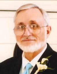 Obituary information for Jerry Wilson Huffman