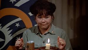 A look back at moments from the career of character actor ned beatty who died at the age of 83. R I P Kellye Nakahara M A S H Actress Dies At 72