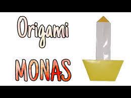 Mewarnai gambar paus kreasi warna. Idekreatif Melipat Origami Bentuk Monas Kegiatan Kreatif Tema Tanah Airku Tema Negaraku Youtube