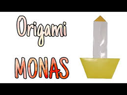Negara sebagai pengatur regulasi yang dibutuhkan masyarakat, negara sebagai suatu pemeritahan yang dibanggakan. Idekreatif Melipat Origami Bentuk Monas Kegiatan Kreatif Tema Tanah Airku Tema Negaraku Youtube