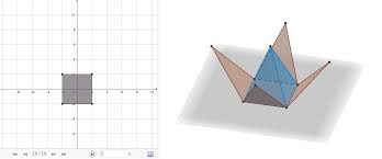 Check spelling or type a new query. Surface Area Of Pyramid Animation Geogebra