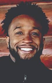 Dayne Tonge-Benjamin; Coach, paraprofessional