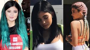 So excited for you guys to get my favorite products! 10 Kylie Jenner Hairstyles That Are Downright Goals