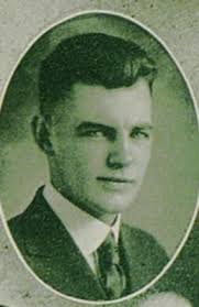 College of Law Class of 1920