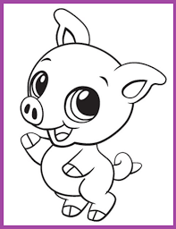 Una lagartija ideal para dibujar. Tiernos Dibujos Animados Dibujos Lindos Para Dibujar Novocom Top